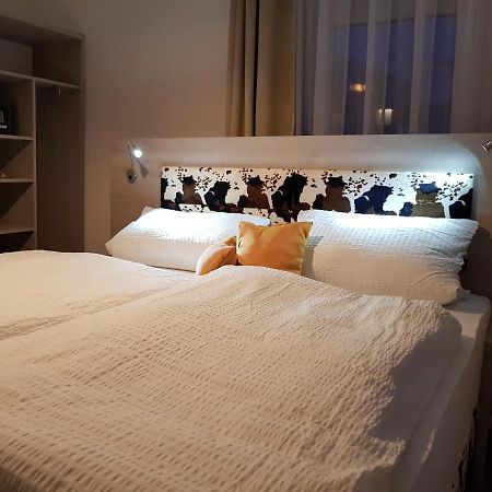 Arthotel Bad Pyrmont Buitenkant foto