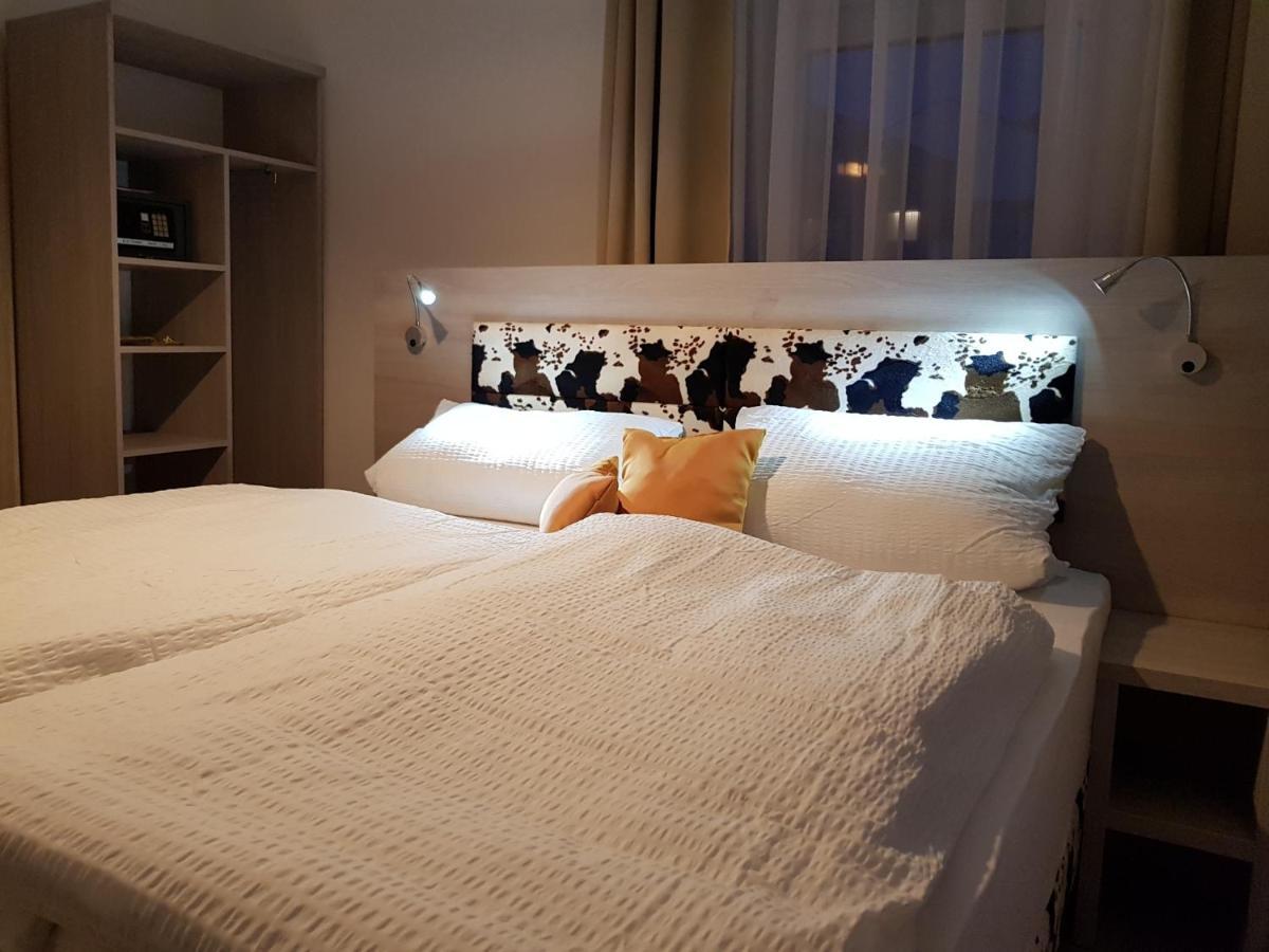 Arthotel Bad Pyrmont Buitenkant foto