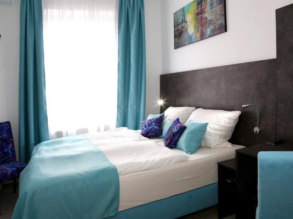 Arthotel Bad Pyrmont Buitenkant foto