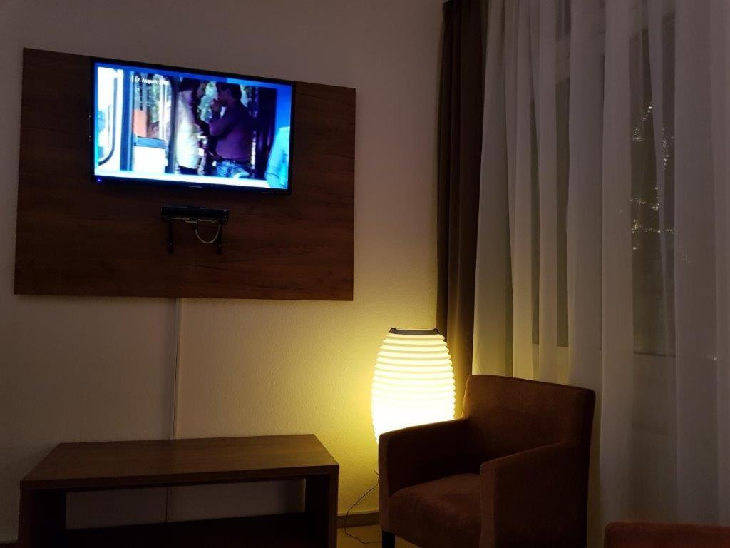 Arthotel Bad Pyrmont Buitenkant foto